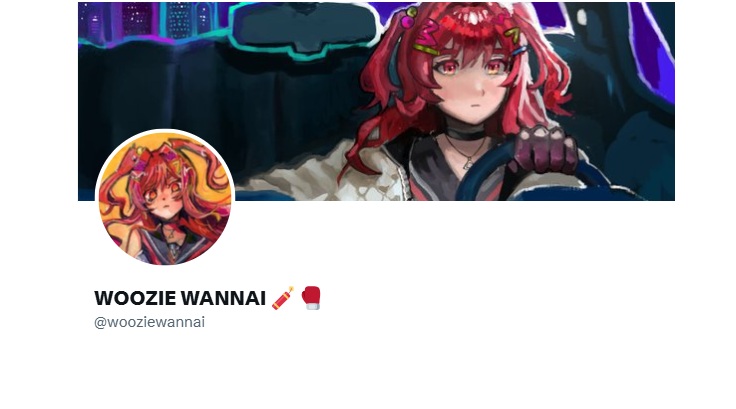 https://x.com/wooziewannai