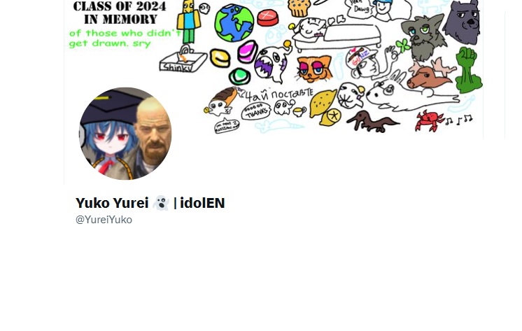 https://x.com/YureiYuko