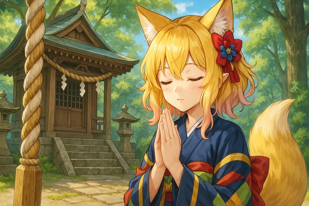 まとめ:心の繋がりを形にするための文化