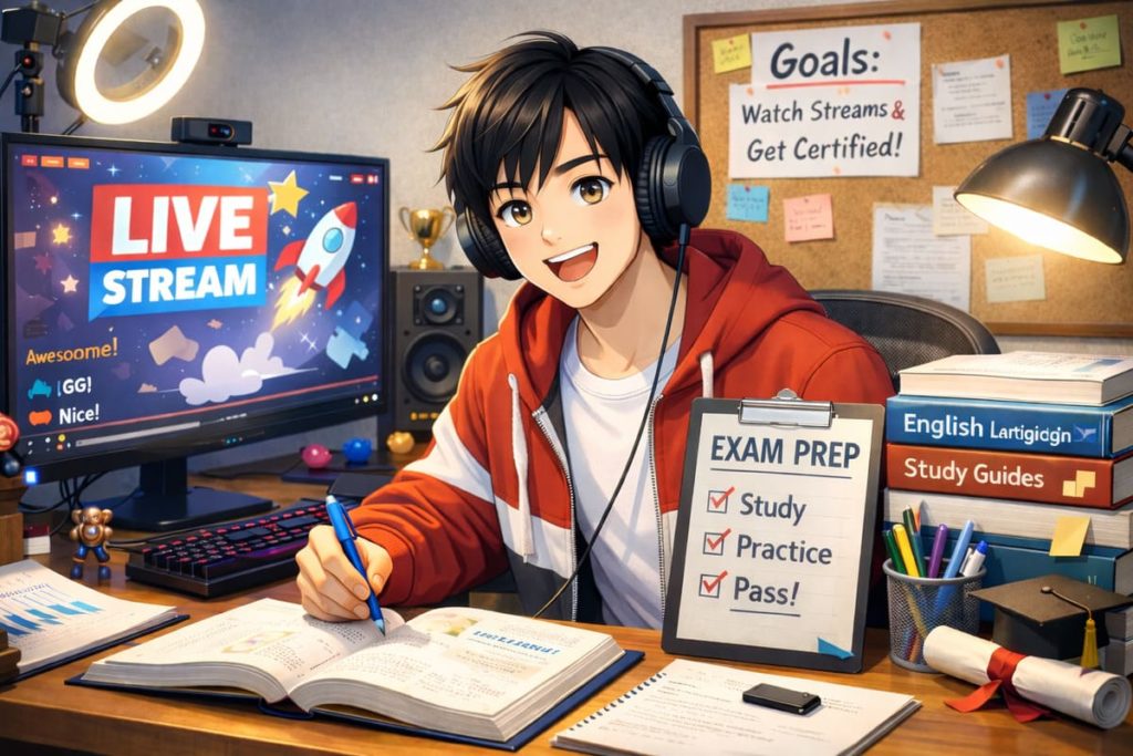 まとめ　英会話は「場数」、英語資格は「添削と型」で伸ばしやすくなる