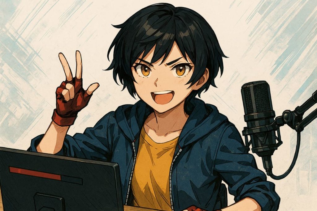 まとめ：出して、見て、直して、また出す―その繰り返しが未来を作る