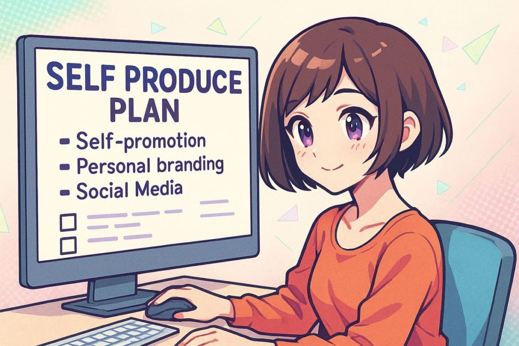 2章　個人でもやれる時代―ツールと環境の進化