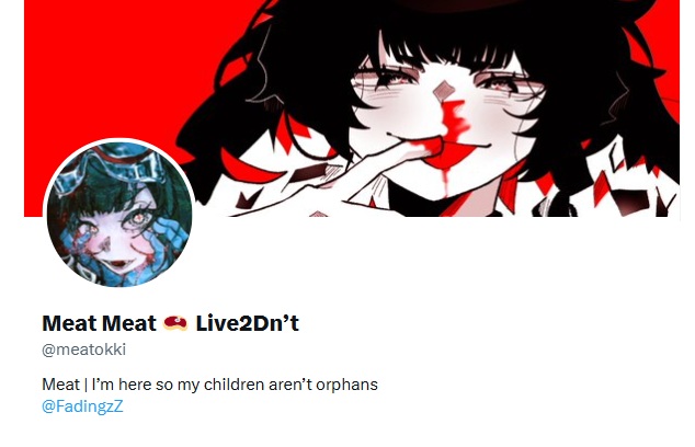 https://x.com/meatokki