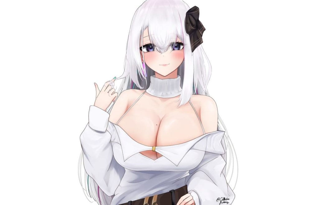 引用pixiv :130831211