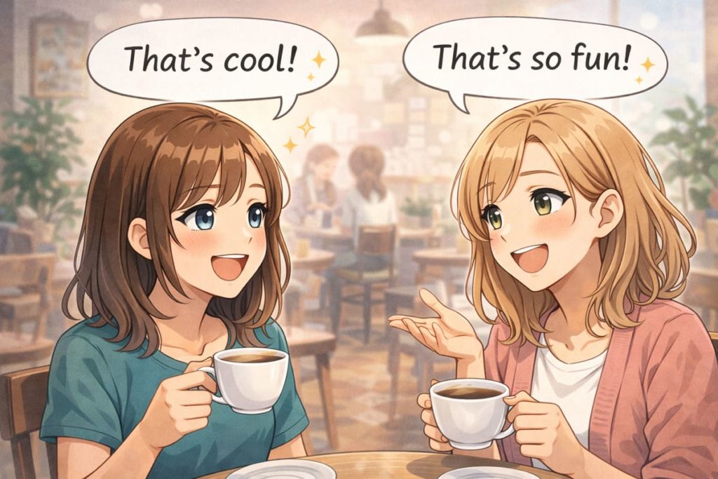 ENVTuber好きにランカルが合いやすい3つの理由