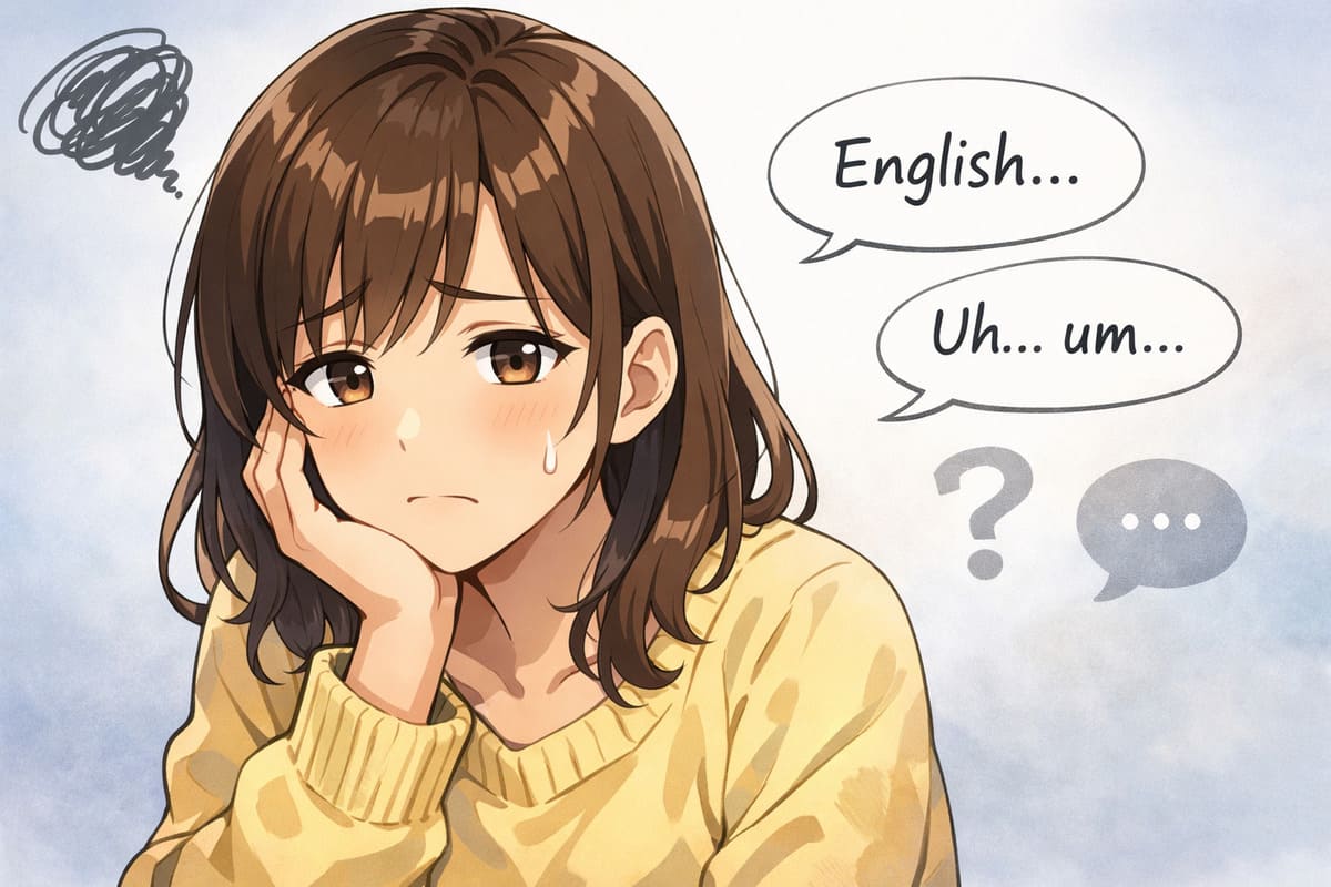 英語が苦手でもENVTuberをもっと楽しみたい人へランカル無料体験で踏み出す最初の一歩