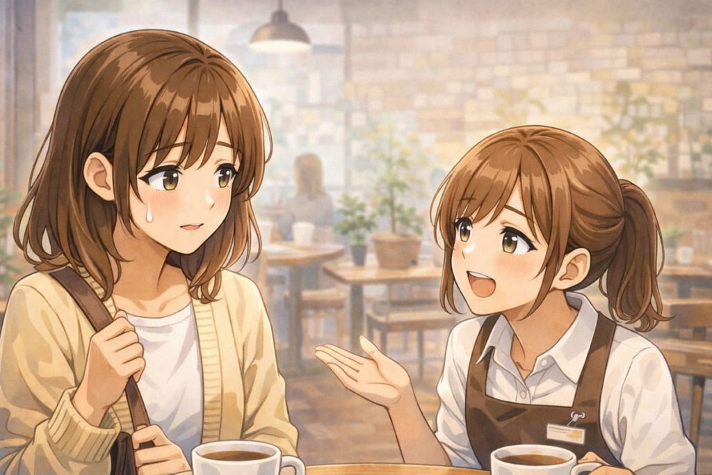 初めての人がランカル無料体験で確かめたいポイント