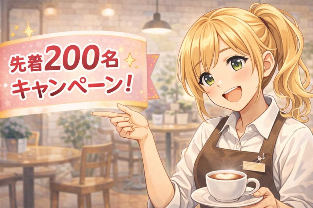 キャンペーンがENVTuber好きの最初の一歩になりやすい理由