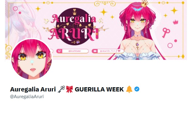 https://x.com/AuregaliaAruri