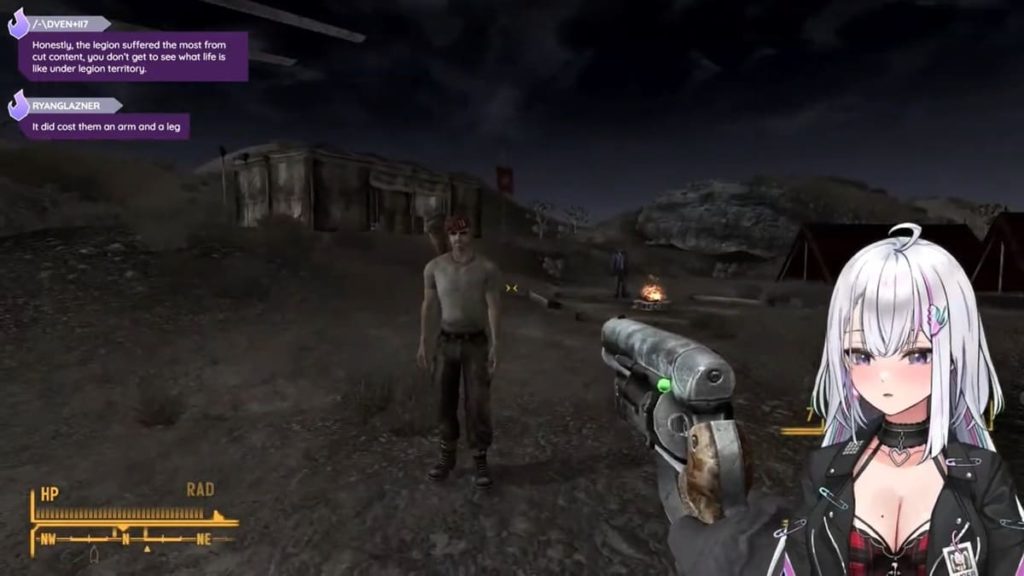 Ember Amane Ch. より引用